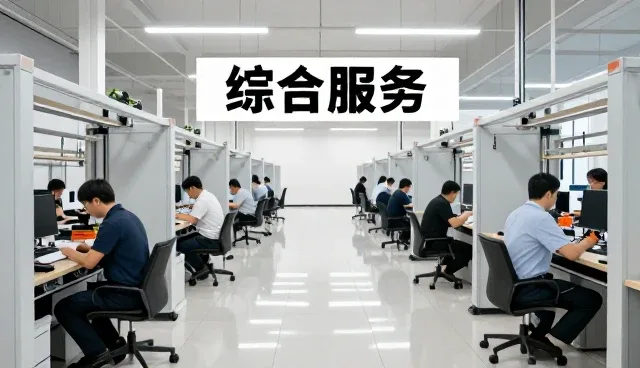 广州伊偲商贸有限公司
